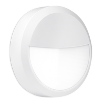 Enlite BHBZ2W Eyelid Bezel for BH1/CWS White
