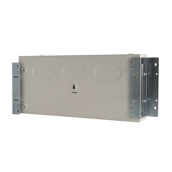 BG CFA33 19 Module Recessing Kit - westbasedirect.com