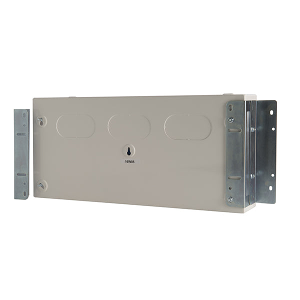 BG CFA33 19 Module Recessing Kit - westbasedirect.com