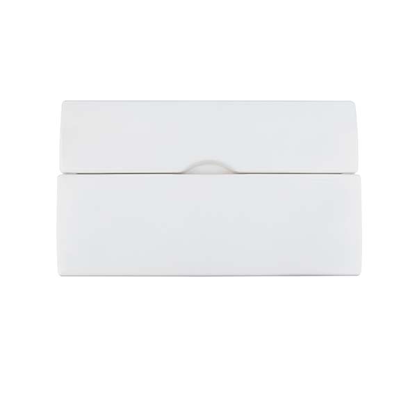 BG CFUD6610 BG 16 Module 10 Way Unpopulated + 100A Switch, 2x63A 30mA RCD - westbasedirect.com