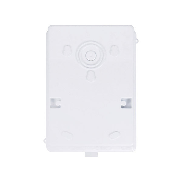 BG Garage Kit - IP65 Metal Enclosure, 40A, 30mA RCD, 6+32A MCB - westbasedirect.com