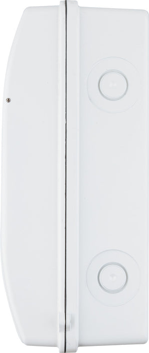 BG CFSHOW1 Shower Kit - IP65 Metal Enclosure, 63A 30mA RCD, 50A MCB - westbasedirect.com