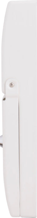 BG CFUA19 6 Module Metal Lockable Front Cover - westbasedirect.com