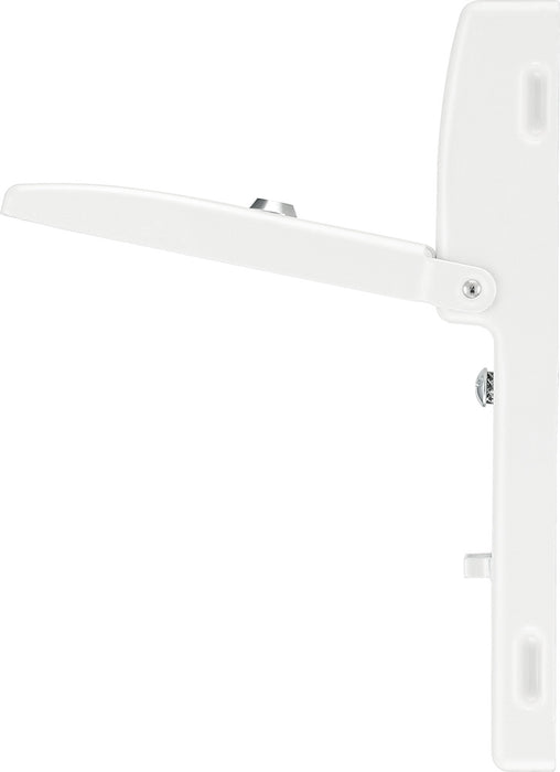 BG CFUA21 12 Module Metal Lockable Cover Complete with Fitted Visor & Lock - westbasedirect.com
