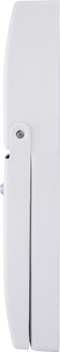 BG CFUA23 19 Module Metal Lockable Cover Complete with Fitted Visor & Lock - westbasedirect.com