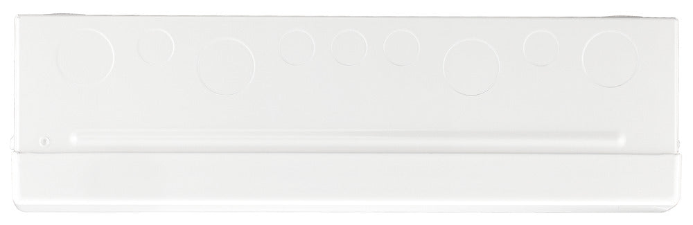 BG CFUD6608ASPD 16 Module 8 Way Unpopulated + 100A Switch, 2x63A Type A RCD, 1xSPD & 1x32A MCB - westbasedirect.com