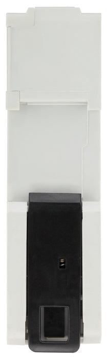 BG CFUFH100 100A 22mm x 58mm DIN Rail Mount Fuse Holder - westbasedirect.com