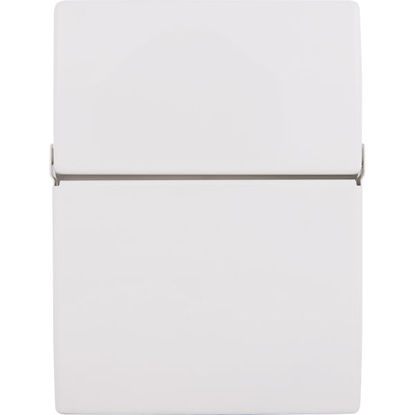 BG Shower Kit - IP20 Metal Enclosure, 63A 30mA RCD, 50A MCB - westbasedirect.com