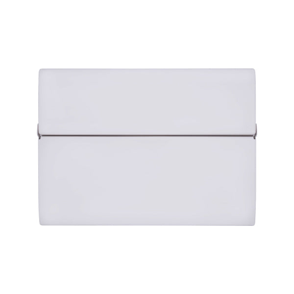 BG CFUSWP812A 12 Module 10 Way Metal Populated Consumer Unit + 100A Main Switch, 8x Type A RCBOs - westbasedirect.com
