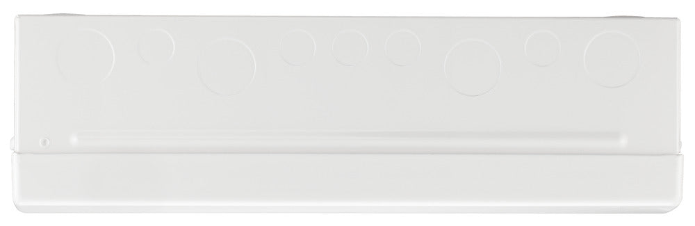 BG CFUSWP812ASPD 12 Way Consumer Unit + 100A Main Switch, 8 Type A RCBOS, SPD & 32A MCB - westbasedirect.com