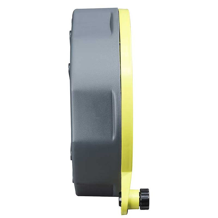 Masterplug PRO-XT 4 Socket 10m 13A Cassette Reel - westbasedirect.com