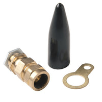 Wiska CW25 CW Economy 25mm Non-LSF Outdoor Cable Gland Pack for SWA (2 per kits)