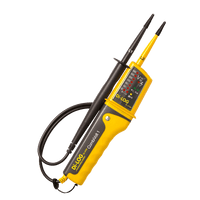 Di-LOG DL6780 CombiVolt 1 Voltage & Continuity Tester