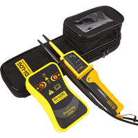 Di-LOG DLPK6780 CombiVolt 1 LED Voltage Indicator Proving Unit Kit (PU690 & DL6780)