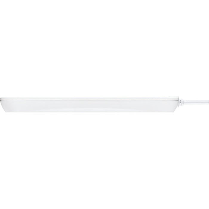 BG EHC31 3 Socket 1m 13A Smart Extension Lead White - westbasedirect.com