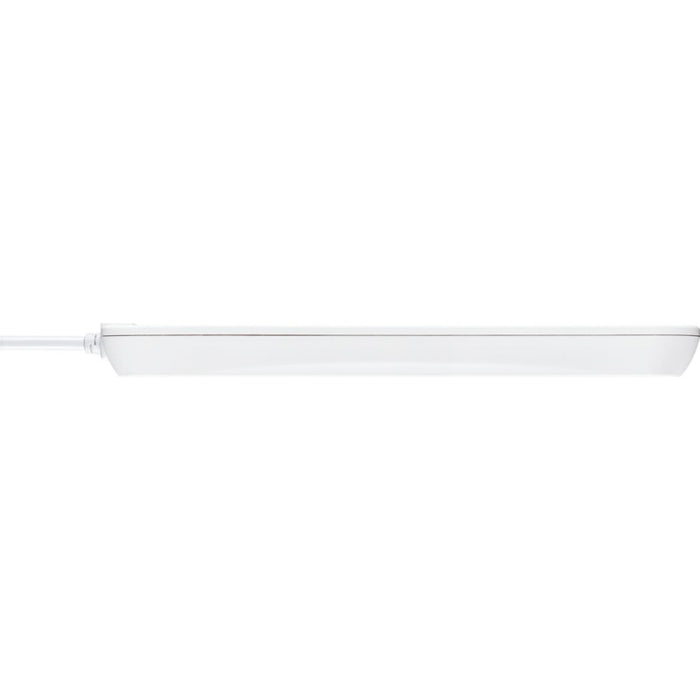BG EHC31 3 Socket 1m 13A Smart Extension Lead White - westbasedirect.com
