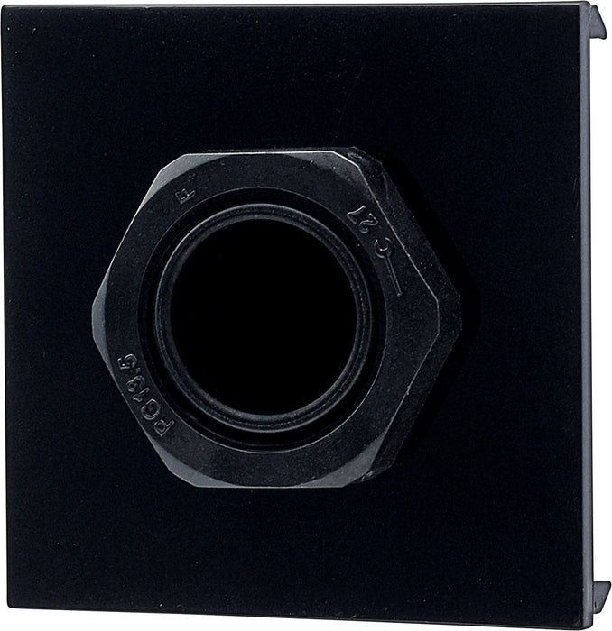 BG EM45AFO Euro Module 45A Flex Outlet (50 x 50) - westbasedirect.com