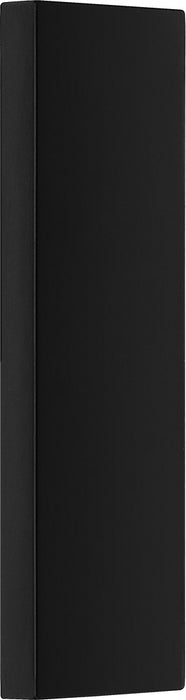 BG EMBLKB Euro Module Blank Plate (2pcs) - Black - westbasedirect.com