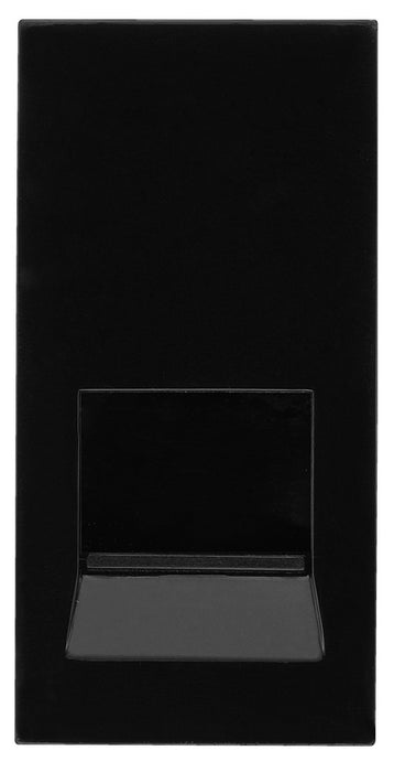 BG EMBTMIB Euro Module Telephone BT Master (IDC) - Black - westbasedirect.com
