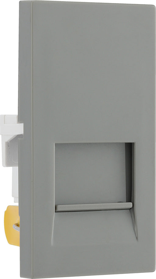 BG EMBTMIG Euro Module Telephone BT Master (IDC) - Grey - westbasedirect.com