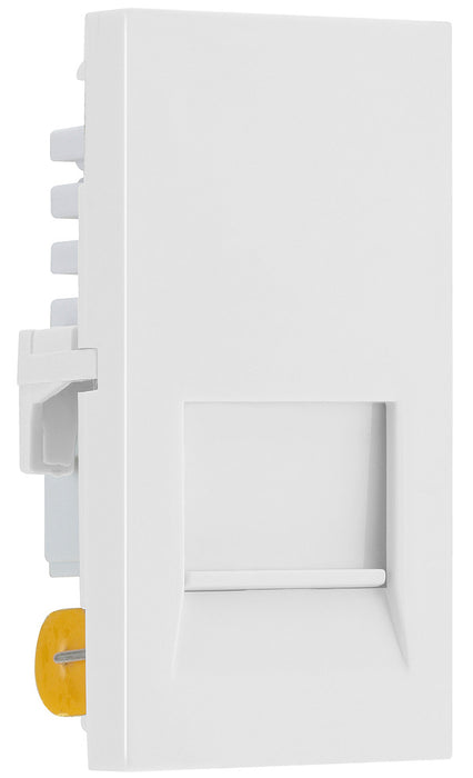 BG EMBTMIW Euro Module Telephone BT Master (IDC) - White - westbasedirect.com