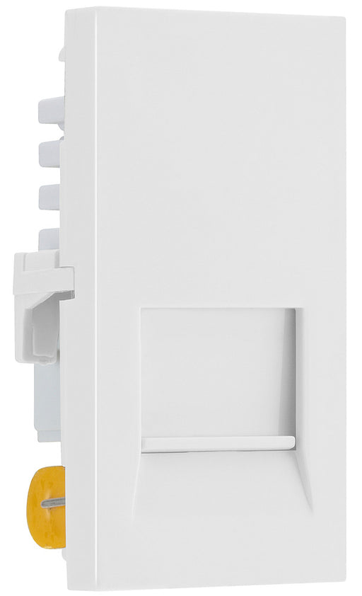 BG EMBTMIW Euro Module Telephone BT Master (IDC) - White - westbasedirect.com
