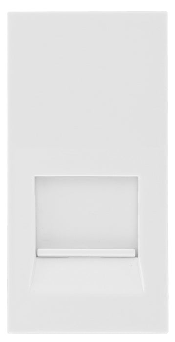 BG EMBTMIW Euro Module Telephone BT Master (IDC) - White - westbasedirect.com