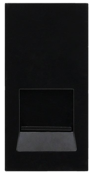 BG EMBTMSB Euro Module Telephone BT Master (Screw) - Black - westbasedirect.com