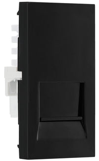 BG EMBTSIB Euro Module Telephone BT Slave (IDC) - Black