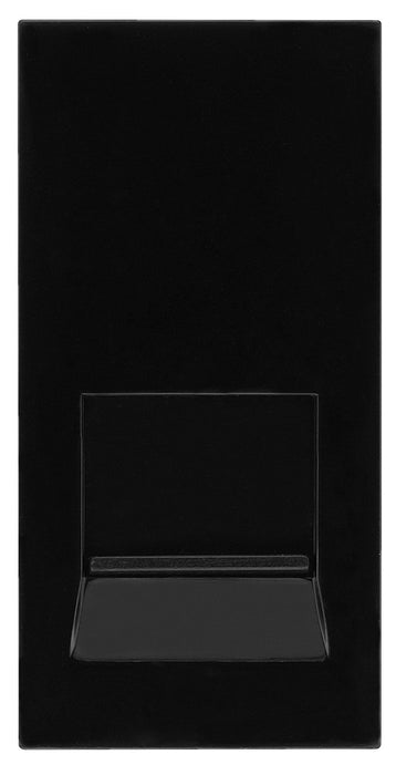 BG EMBTSIB Euro Module Telephone BT Slave (IDC) - Black - westbasedirect.com