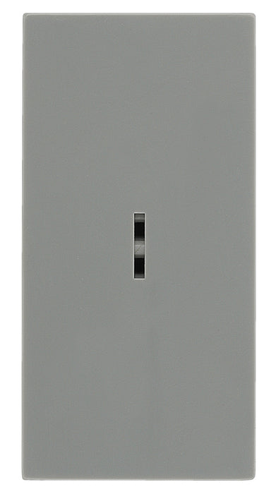 BG EMSW30KYG Euro Module 20A DP Key Switch - Grey - westbasedirect.com