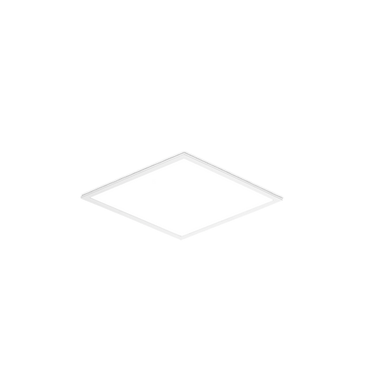 Aurora EN-LPP6060/50 220-240V 26W 3380lm 600x600mm Non Dimmable LED Panel TPA & UGR19 5000K - westbasedirect.com