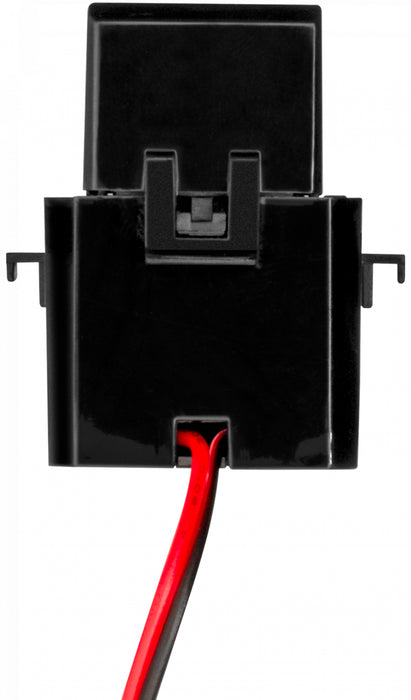 SyncEV BG EVA120CT1 CT Clamp Load Management Kit for EV7 Range - Black - westbasedirect.com