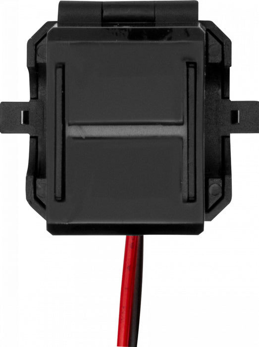 SyncEV BG EVA120CT1 CT Clamp Load Management Kit for EV7 Range - Black - westbasedirect.com