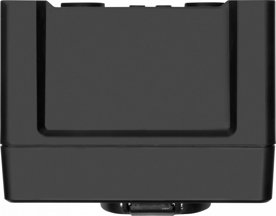 SyncEV Compact Car Charger 7.4kW Type 2 Socketed GSM/WiFi - Black - westbasedirect.com