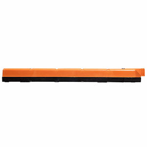 Masterplug 4 Socket 2m 13A Heavy Duty Extension Lead Orange - westbasedirect.com