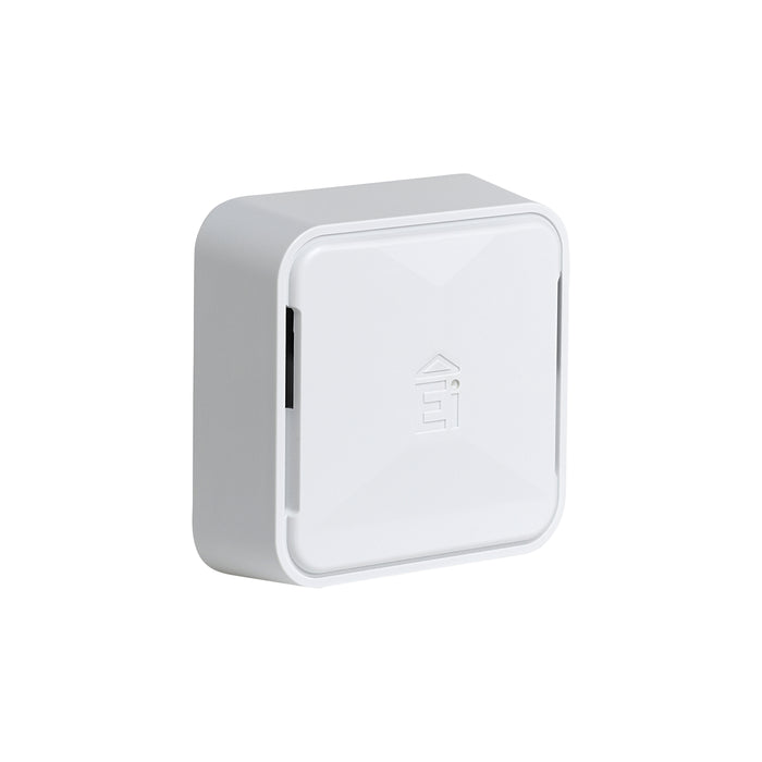 Aico Ei1025 Battery Powered Temperature, Humidity & CO2 Environmental Sensor - westbasedirect.com