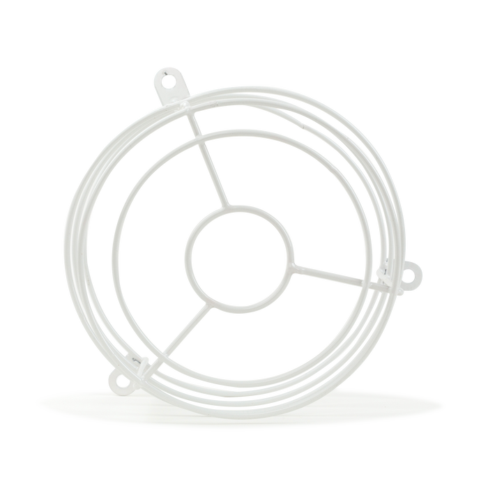 Aico Ei116 Anti Vandal Cage. Fits all Main Powered Easy-fit Alarms - westbasedirect.com