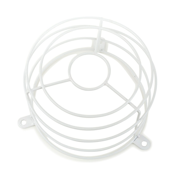 Aico Ei116 Anti Vandal Cage. Fits all Main Powered Easy-fit Alarms - westbasedirect.com