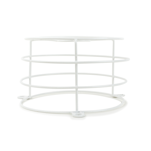Aico Ei116 Anti Vandal Cage. Fits all Main Powered Easy-fit Alarms - westbasedirect.com