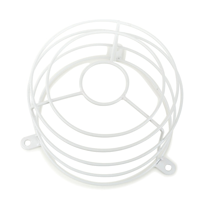 Aico Ei116 Anti Vandal Cage. Fits all Main Powered Easy-fit Alarms - westbasedirect.com