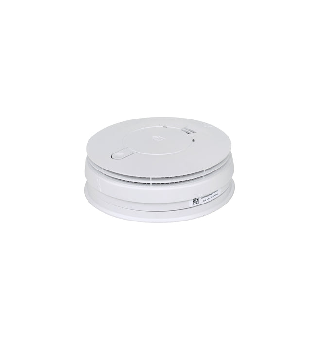 Aico Ei146e Optical Smoke Alarm Mains Powered 9V Alkaline Battery Backup - westbasedirect.com