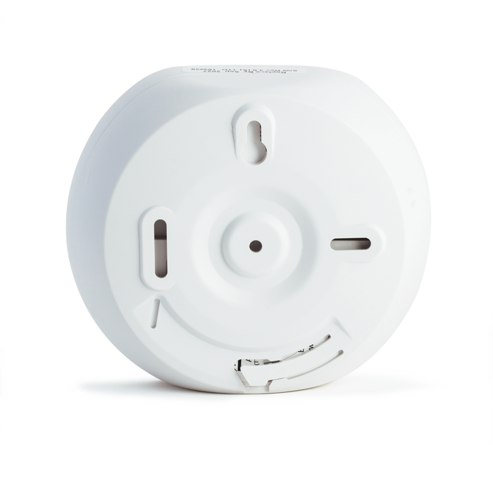 Aico Ei208 Battery Powered AudioLINK Carbon Monoxide (CO) Alarm Lithium Battery - westbasedirect.com