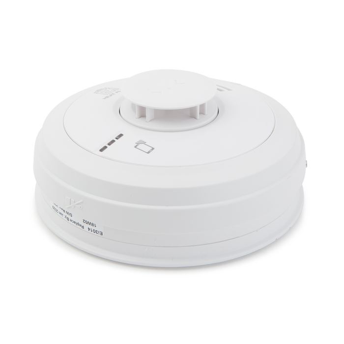 Aico Ei3014 Mains Power Heat Alarm AudioLINK 10yr Battery Backup - SmartLINK Compatible - westbasedirect.com