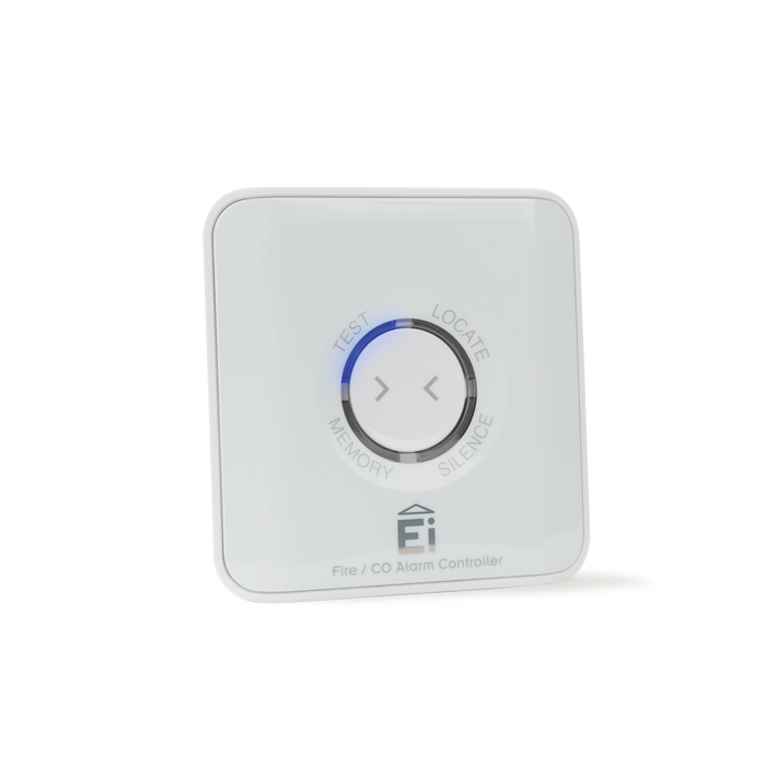 Aico EI450 Battery RadioLINK Alarm Controller 10Yr Lithium Battery for Fire & CO Indicators - westbasedirect.com