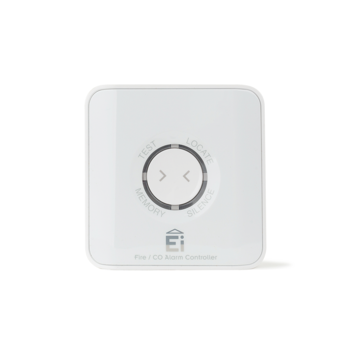 Aico EI450 Battery RadioLINK Alarm Controller 10Yr Lithium Battery for Fire & CO Indicators - westbasedirect.com