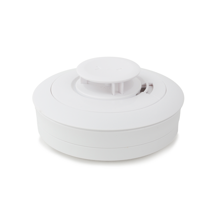 Aico Ei630iRF Battery Powered RadioLINK Heat Alarm 10Yr Sealed Lithium Battery - westbasedirect.com