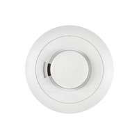 Aico Ei660i Battery Powered Multi-Sensor Fire Alarm with 10 Year Lithium Cells with AudioLINK+