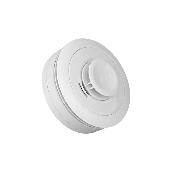Aico Ei660iRF Battery Powered Multi-Sensor RF Fire Alarm with 10 Year Lithium Cells with AudioLINK+, RadioLINK+ - westbasedirect.com
