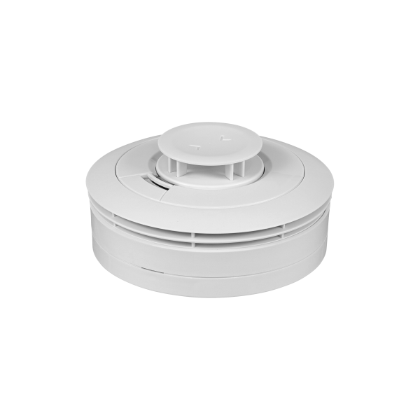 Aico Ei660iRF Battery Powered Multi-Sensor RF Fire Alarm with 10 Year Lithium Cells with AudioLINK+, RadioLINK+ - westbasedirect.com
